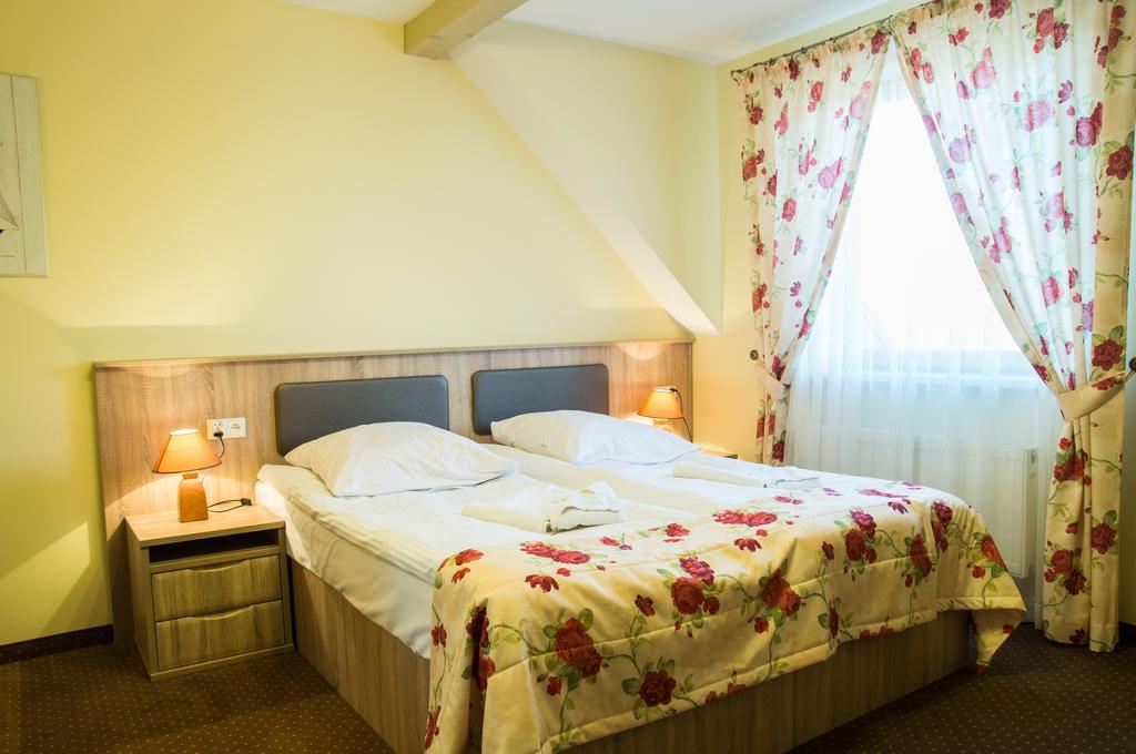 Bed and Breakfast Sloneczny Port Mikołajki Camera foto