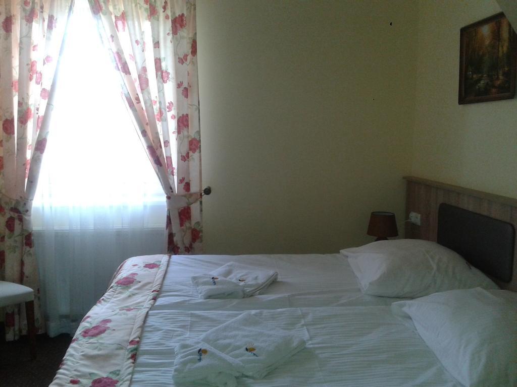 Bed and Breakfast Sloneczny Port Mikołajki Camera foto